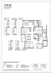 The Hillshore (D5), Condominium #627324161